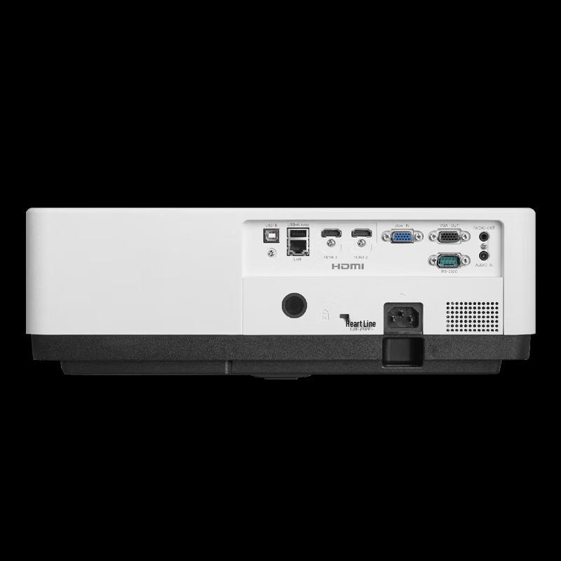 Kadenlan K38Wi DLP Smart Laser Projector (CN Version)