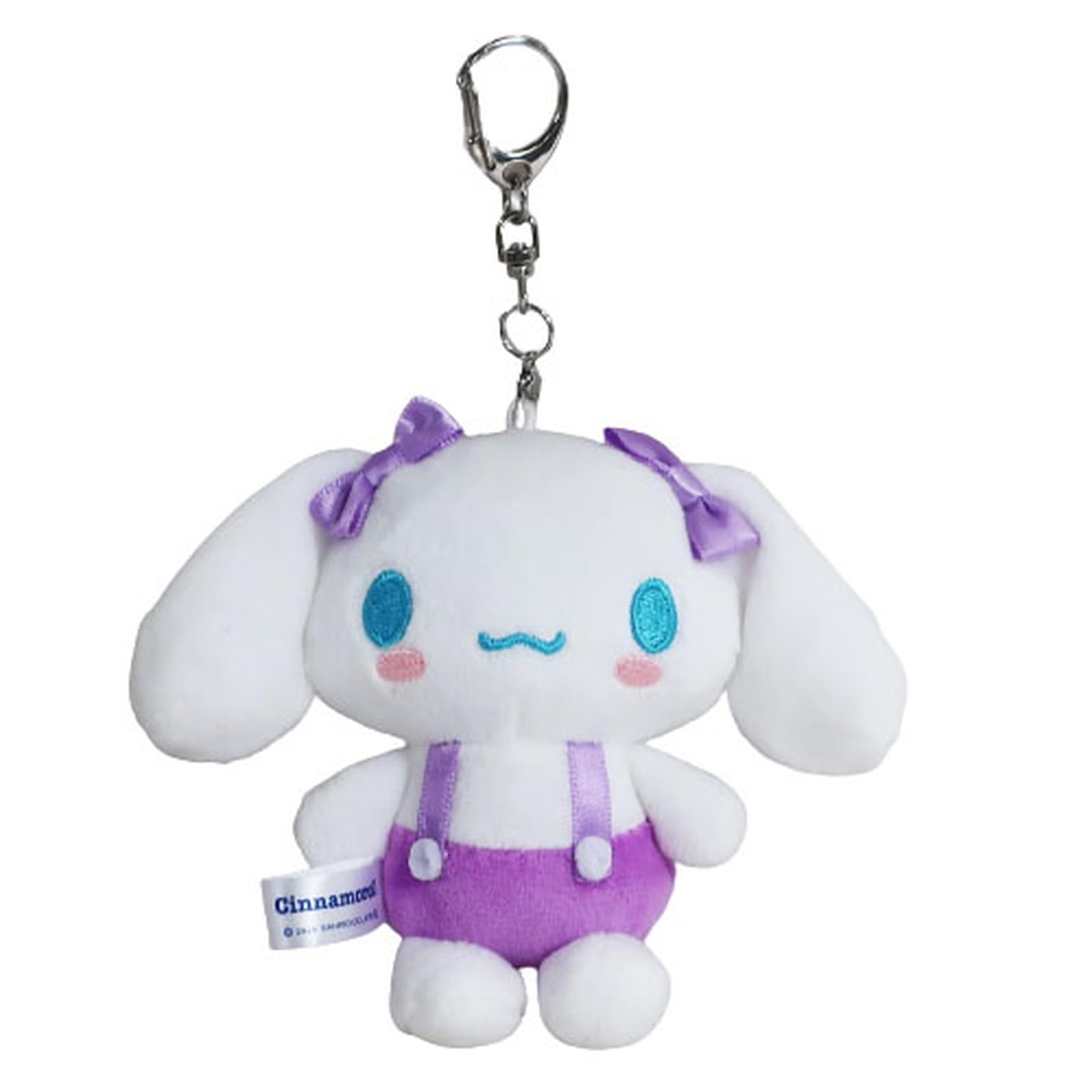 

Nakajima Corporation Oshiiro MC Cinnamoroll PU 194510-24 фиолетовый