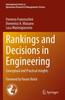 The Rankings and Decisions In Engineering : Conceptual and Practical Insights : 319 Book
