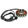 Stator Generator 115mm For Daytona 675 / R 2006-2020 (From VIN 564948) T1300181