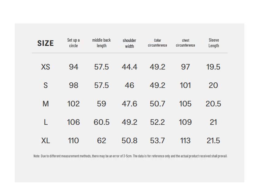 LESS Mulberry Silk Round Neck Short Sleeve Shirt