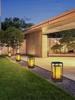 Waterproof Outdoor Retro Chinese Style Garden Lawn Light
