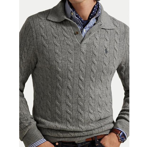Свитер Polo Ralph Lauren 710974165002