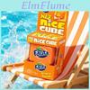 Needoh Fanta Nice Cube Stupid Squish Toy With Soft Gel For Stress Relief And Giftgiving