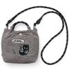 [Moomin] Pochette Mini Shoulder Bag for Women Rmpk-03 N Gray (Stinky)