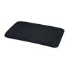 Anti Slip Vehicle Armrest Cushion Pad Soft Leather Protectors For Enhanced Comfort And Protection During Travel