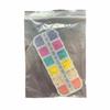 Dental 300pcs/Set Disposable Restoration Interdental Composite Contoured Wood Wooden Wedges  Odontologia Materiais Dentistica