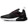 Новые Air Max 270 Антрацитовый Командный Красный DZ4402-001
