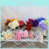 Decorațiuni pentru casă – Flori decorative şi coroane de flori