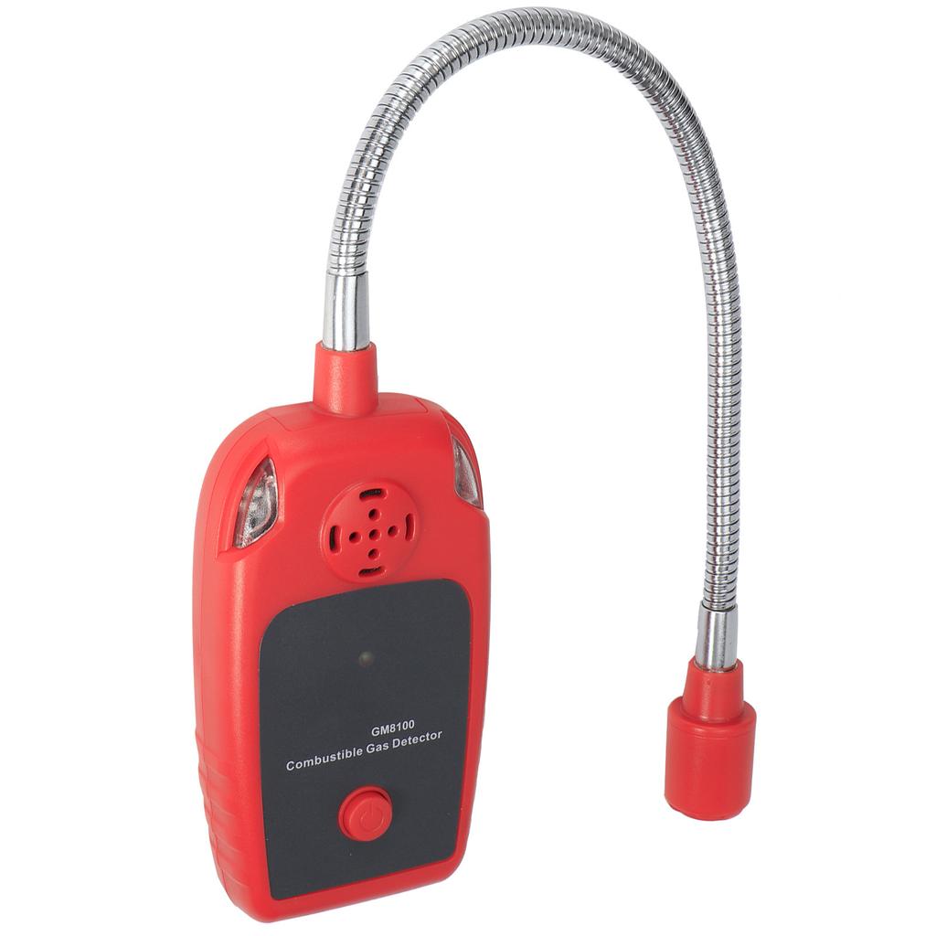 Combustible Gas Detector Oxygen Carbon Monoxide Testing Instruments Household Alarm Supplies