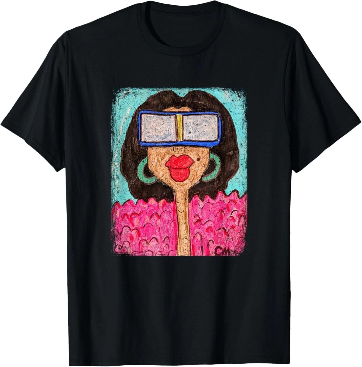 

Chloe Marshall Pink Coat T-Shirt S