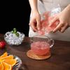 Meiliya Disposable Ice Cube Maker Bags