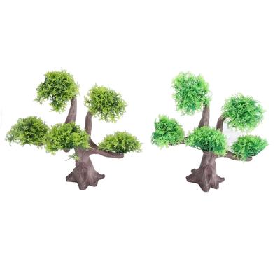 Ryby a mořští živočichové – Ozdoby do akvária