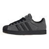 Adidas Originals Superstar ST Skateboard Shoes Unisex Gray KI4208