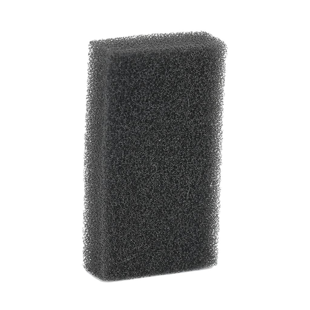 10pcs Dust Filter Respirator Replacement Filter Cotton for Respironics 557 567 (Black)
