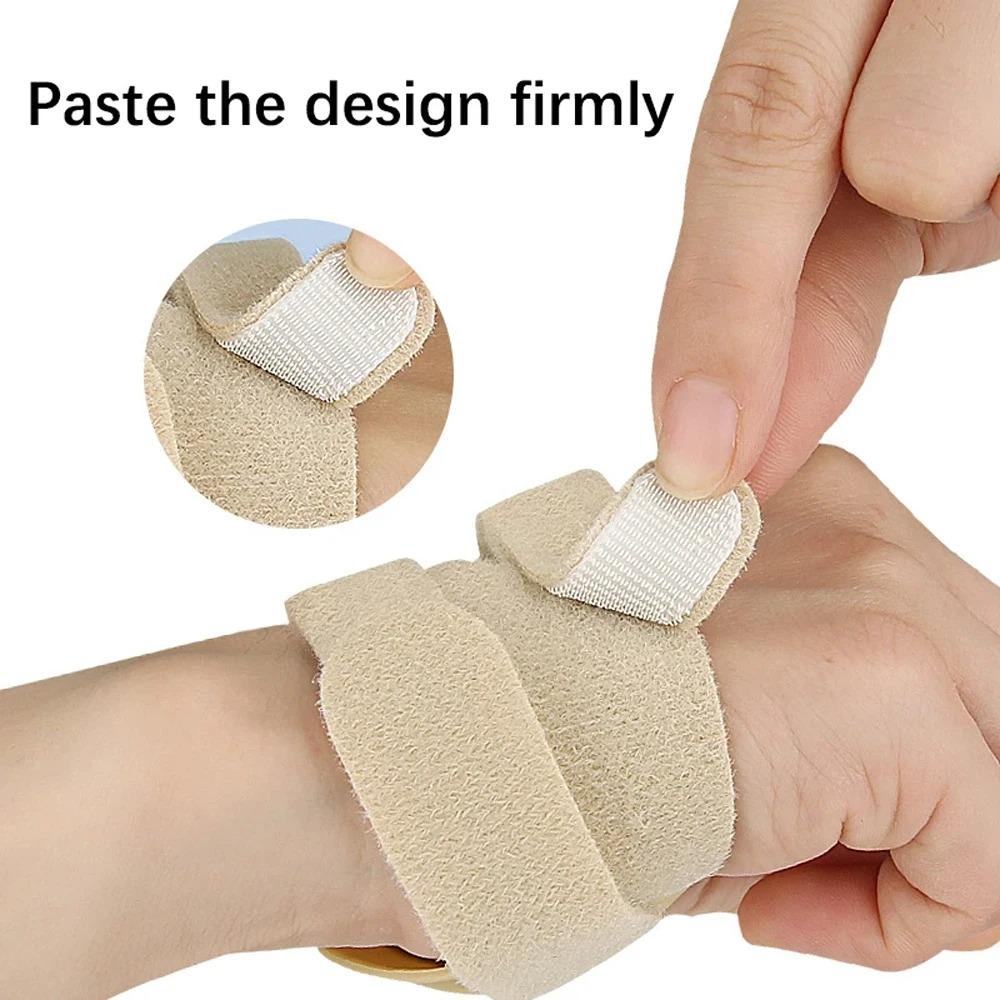 1Pcs Cmc Thumb Brace For Osteoarthritis Pain Relief Stabilizes Thumb Joint Without Limiting Hand Function
