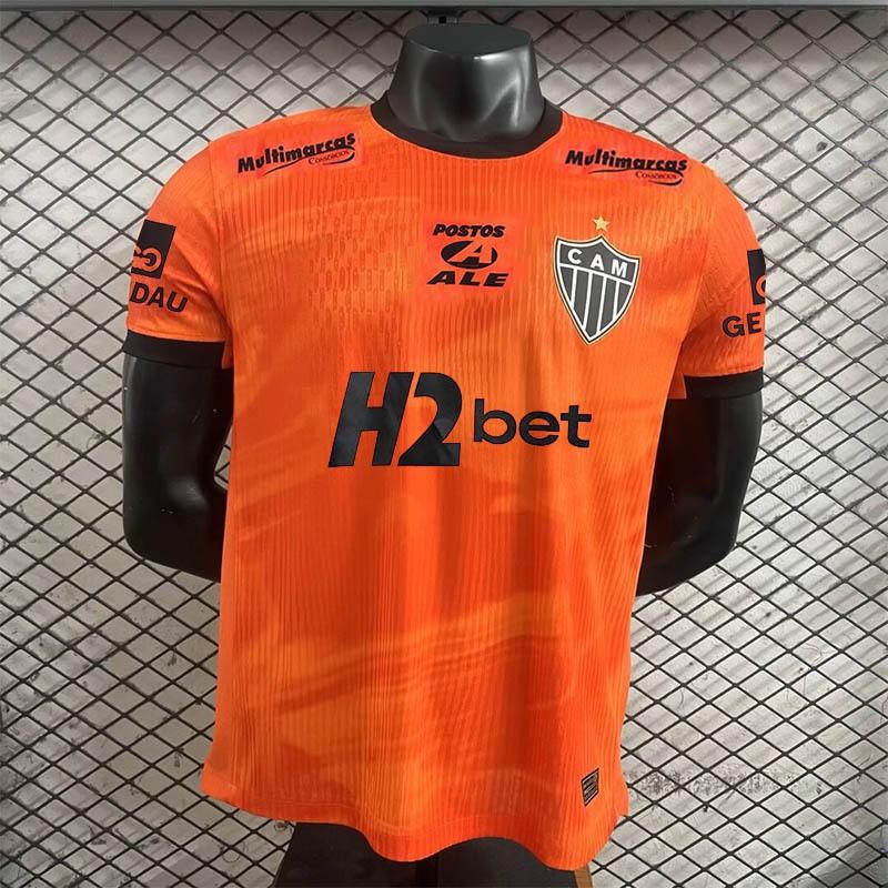 2627 Retro Football Jersey Long Sleeve Womens Goalkeeper Edition Soccer Uniform