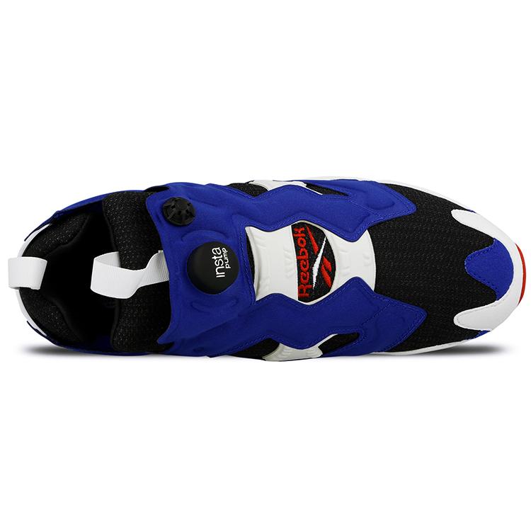 InstaPump Fury Reebok Og Tricolor M40934