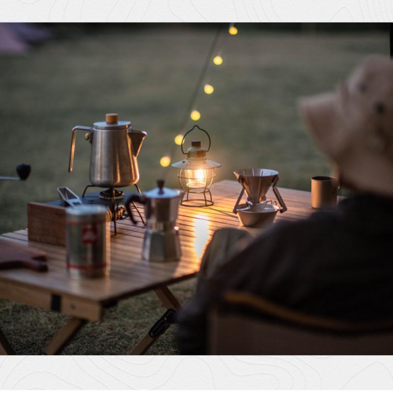 Model Outdoor Lighting Camping Lights Extra Long Life Rechargeable Camp Ambiance Vintage Camping Tent Horse Lights