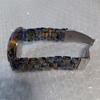 Used NIXON Watch Blue