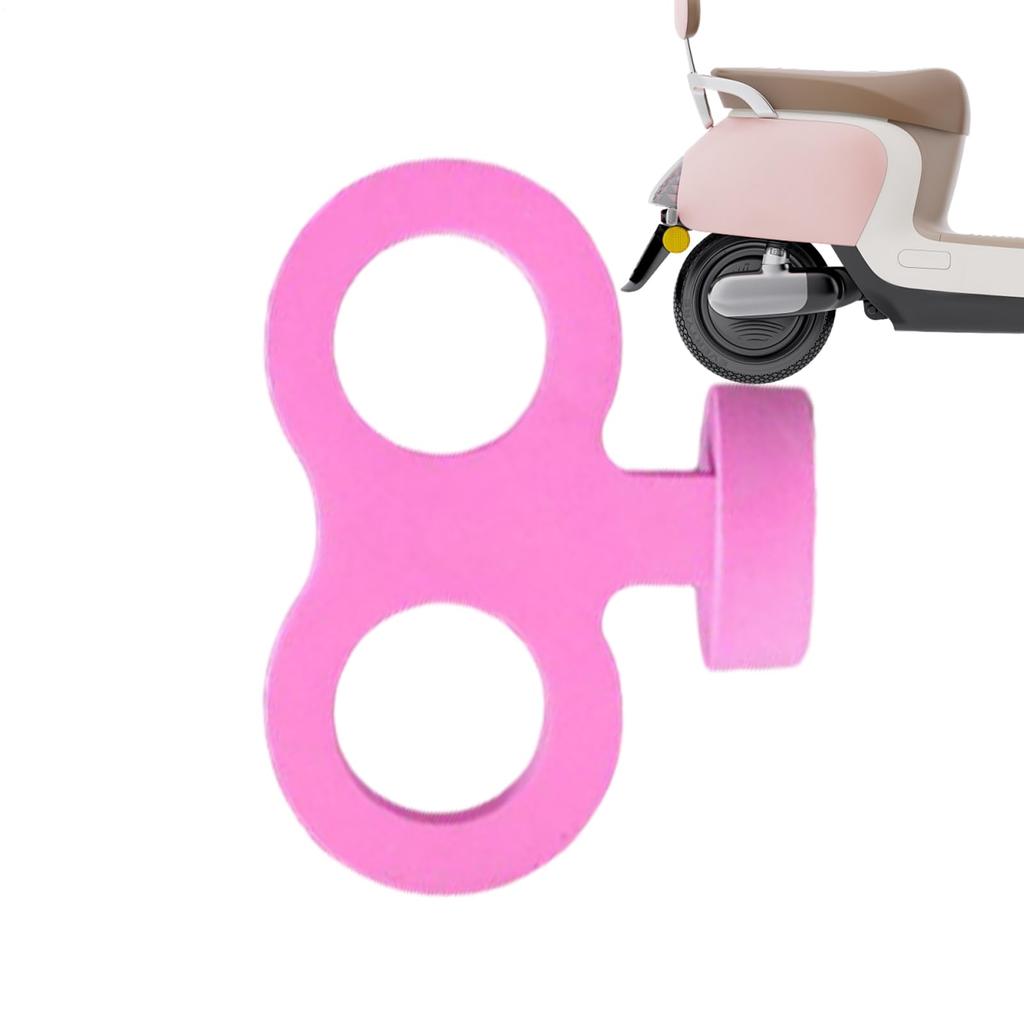 3D Opptrekkbar Nøkkel Klistremerke, 3D Bil Opptrekksnøkkel Dekor, Bildekorasjon, 3D Opptrekksnøkkel,