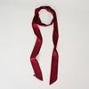Elegante Sciarpa in Seta Raso 200cm: Accessorio Sottile, Lungo e Stretto da Donna per Capelli, Collo, Borsa o Cintura