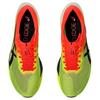 Asics Metaspeed Edge Paris Safety Yellow Unisex Sneakers Black 1013A124-750