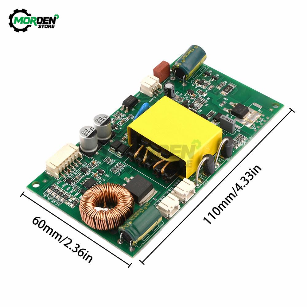 11-61 Inch LED LCD TV Backlight Driver Module LED Inverter Board Boost Constant Current Converter Booster Adapter Power Supply