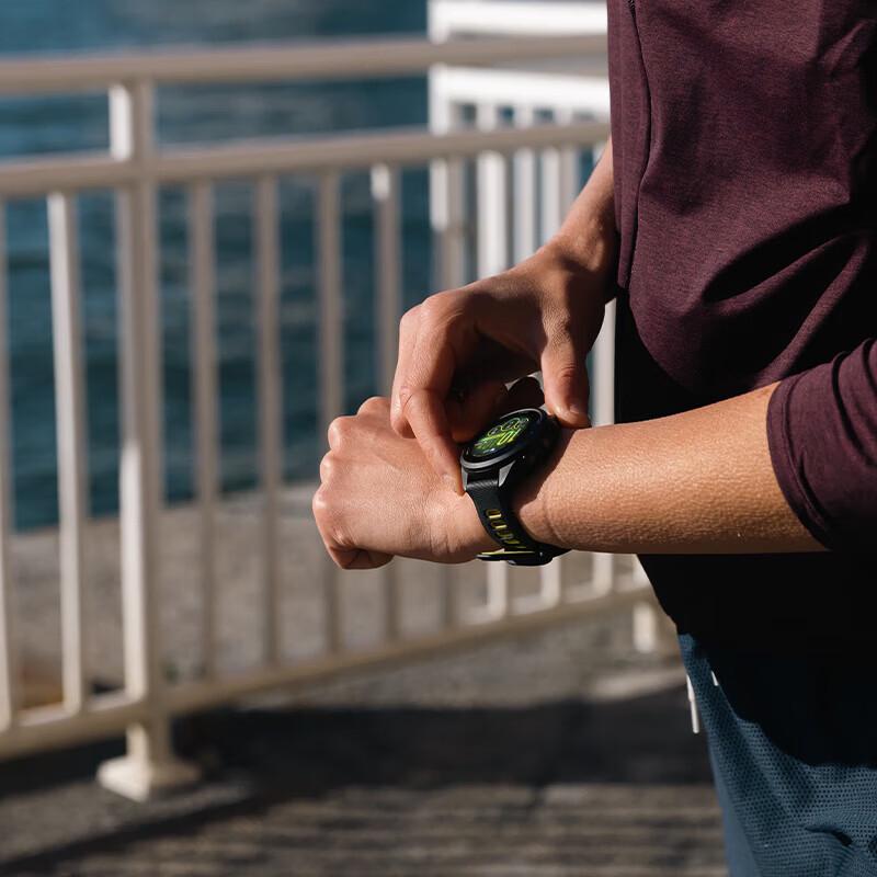 Garmin Forerunner 265 GPS Running Smartwatch (CN version)