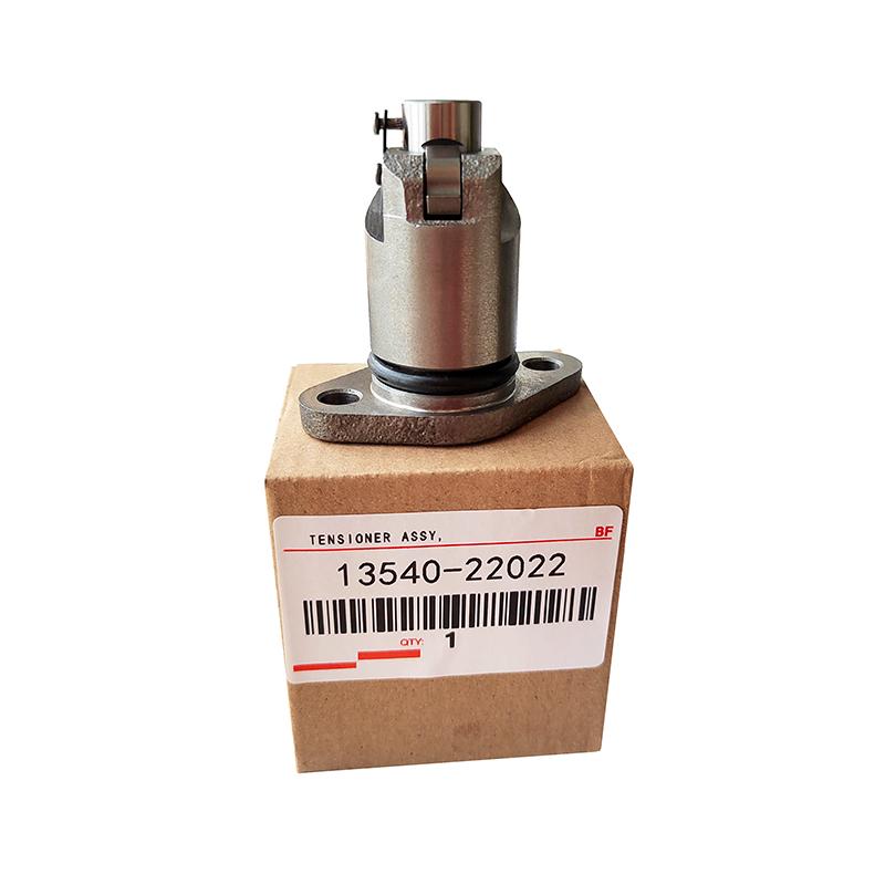 13540-2  13540-0D010  Для Toyota 1.8L 2000-2005    Натяжитель цепи ГРМ 135402 135400D010 13540-22022