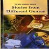 Stories from Different Genres by Jane Browne Hardback Book 9780435124953