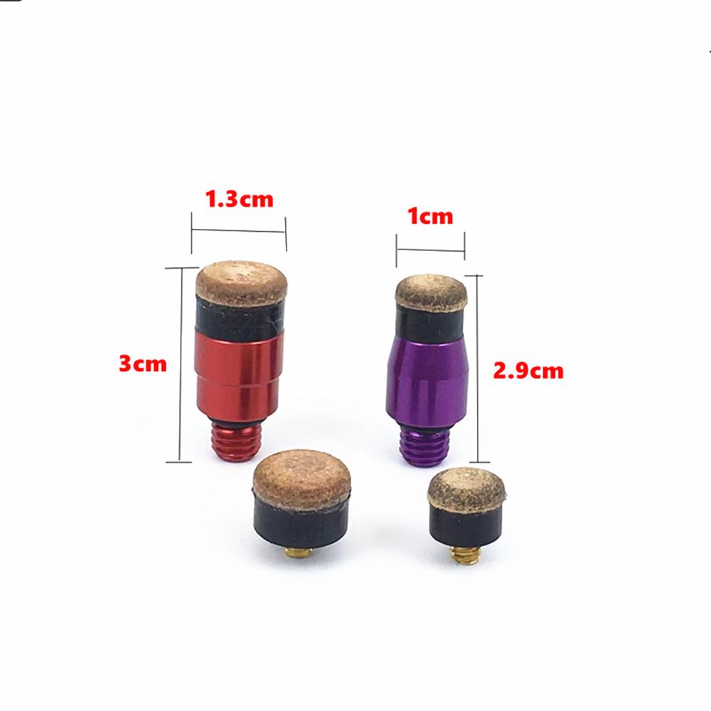 Car Dent Repair Hammer Tip Dent Removal Tapping Tool  M8