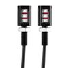 New Replacement License Plate Light Lamp Bulbs Energy Saving High Quality