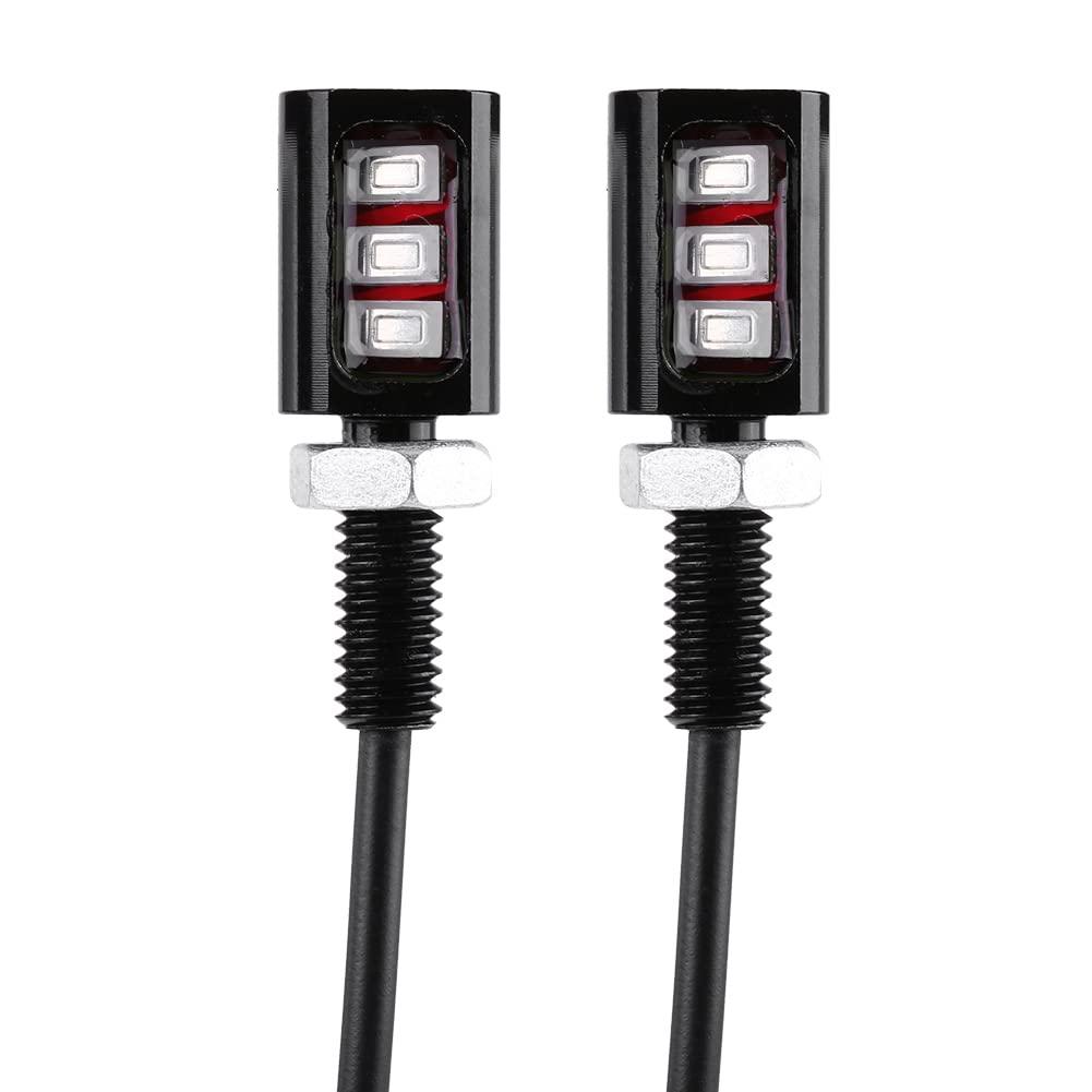 New Replacement License Plate Light Lamp Bulbs Energy Saving High Quality