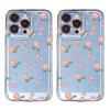 Space Phone Case for iPhone 11 13 XR 15 Pro Max 12 16 Pro Max for iPhone 14 7 8 Plus XS Max Samsung A15 A55 A05 Redmi 12 13C 13 9