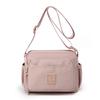 Women's Handbag High Quality Multi-function Leisure Messenger Bag Women's Bag Nylon Waterproof Messenger Bag Shoulder Bags