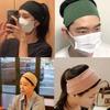 Cotton Goji Wide Hairband