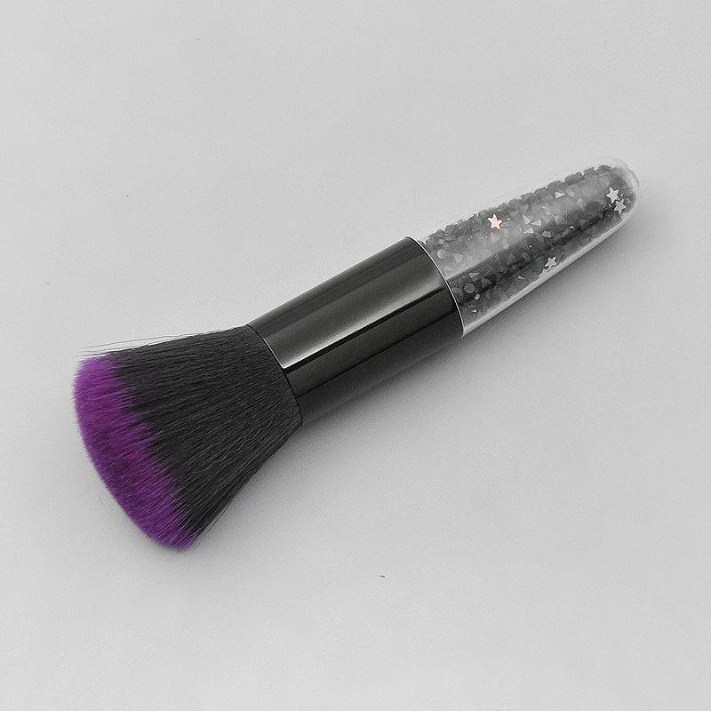 Nail Art Brush Remove Nail Dust Brush Acrylic UV Gel Polish Powder Cleaning Tool Beauty Makeup Brushes Manicure Accessories