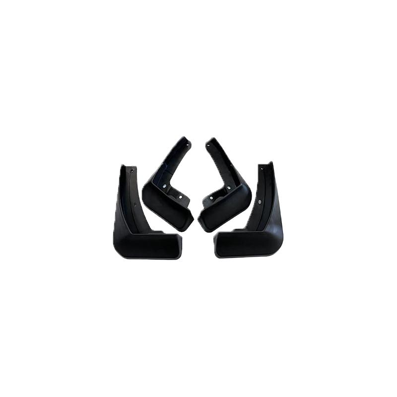 Для Volkswagen VW Tharu XR 2024 2025 2026 2027 Автомобильные Брызговики Защита Крыльев Колес Защита от Царапин Шины Задние Грязевые 4PCS