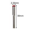 11Pcs Circular Cutting Dsic For Wood Diamond Saw For Engraver 2.35/3mm Mandrel 16/18/22/25/32mm Rotary Tools Electric Drill