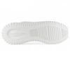 Calvin Klein EVA Runner Sock Mix - Women's Sneakers Shoes White YW0YW01665 ORIGINAL