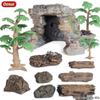 Children's Christmas Tree Display Toy for Holiday Decor