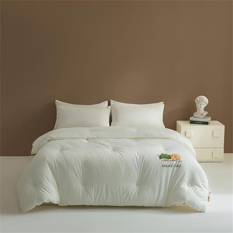 

Woodpecker Dolores Warm Core Autumn/Winter Quilt