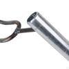 Manual Soil Loosening Fork, Iron Cultivator, Comfortable Handle, Easy Handling, Suitable for
