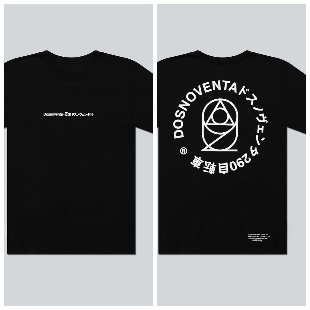 New Men DOS Eye Print T Shirts Summer Pure Cotton Short Sleeve Breathable Fashion Personality Tee Streetwear Unseix Summer Tee