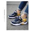 Youth style shoes Boys Breathable Mesh Running Shoes Kids Lightweight Casual Sport Sneakers