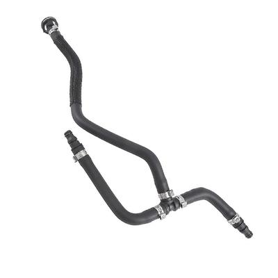 Water Tank Radiator Hose for W204 C180 C204 C207 2045012825 2045013225 A2045012825 Replacement Deputy Kettle Water Pipe