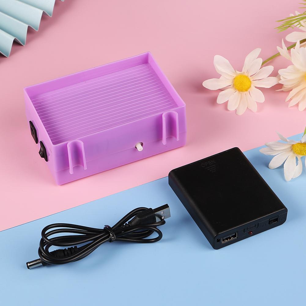 Electric Diamond Painting Pen Vacuum Suction Pen Diamond Art Painting Pen Kit Diamond Painting Accessories Pen for Diamond Art