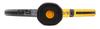 PROKENNEX Black Ace 315 Tennisracket L2, Unisex, Vuxen, Svart, Gul, Kol,