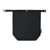 Thermos Insulated Isotec BK Roll-Top Bag, 5L, Black, Insulated, RFK-005